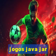 jogos java jar